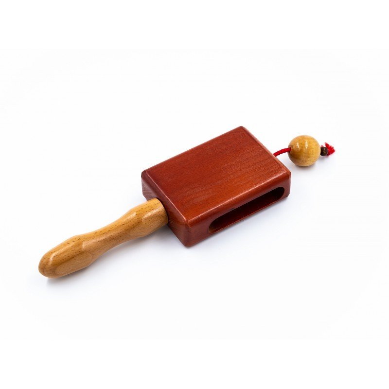 MS-T1-KL-01 Колотушка малая, тонировка, 1 категория, Мастерская Сереброва