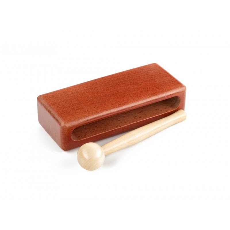 MS-T1-KR-01 Коробочка малая, тонировка, 1 категория, Мастерская Сереброва