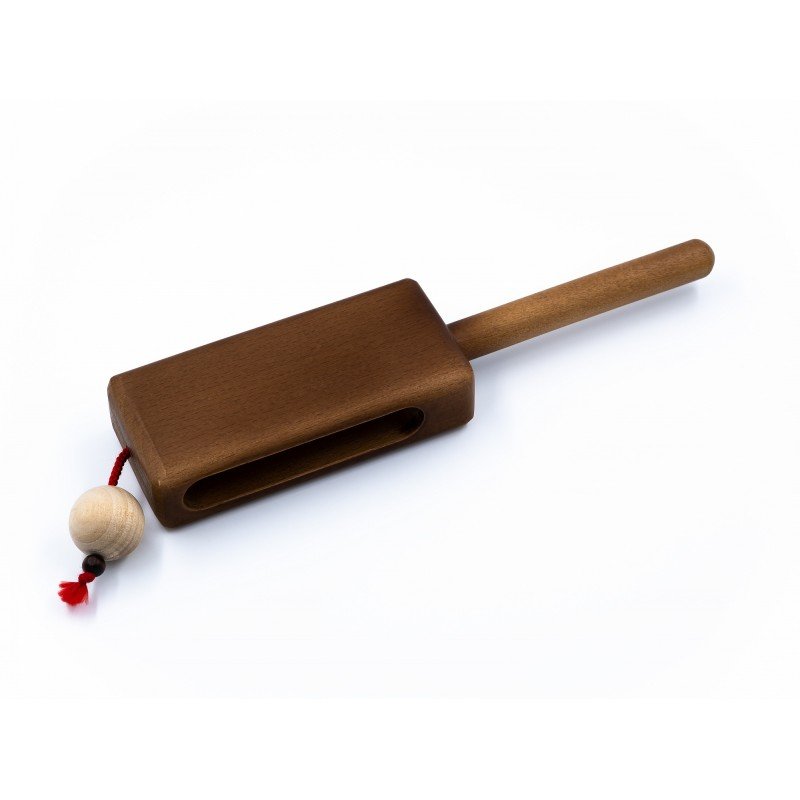 MS-T2-KL-01 Колотушка, тонировка, Мастерская Сереброва