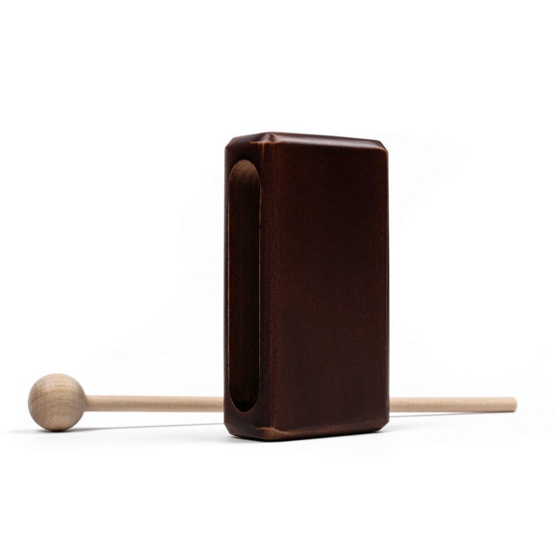 MS-T2-KR-01 Коробочка малая, тонировка, Мастерская Сереброва