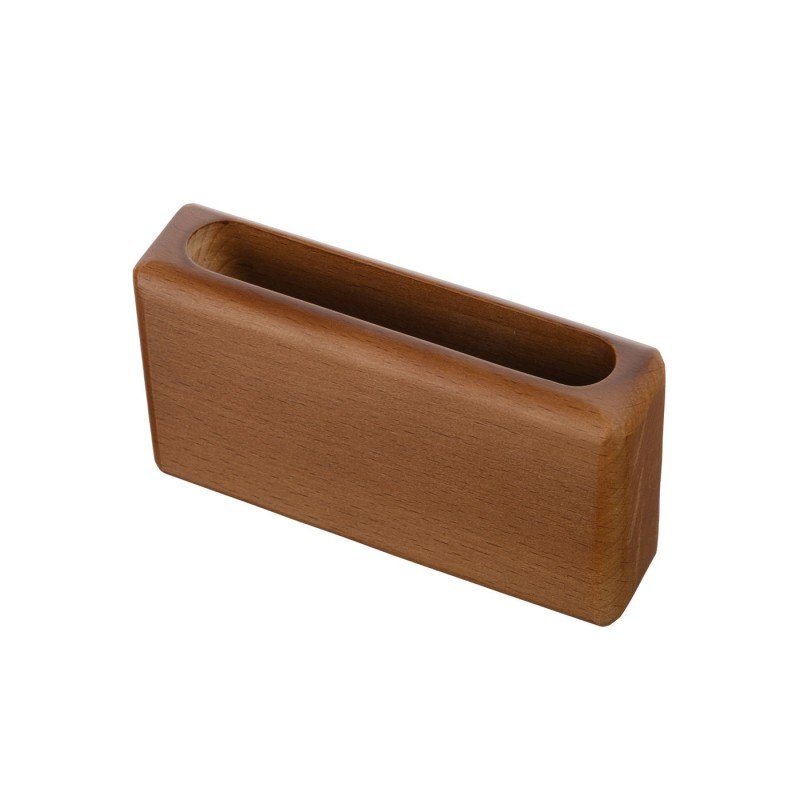 MS-T2-KR-03 Коробочка широкая, тонировка, Мастерская Сереброва