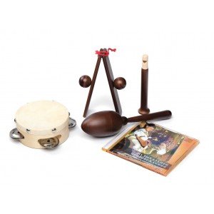 MS-T2-KT-12 Комплект инструментов «Гномик», Мастерская Сереброва MS-T2-KT-12 Комплект инструментов «Гномик», Мастерская Сереброва