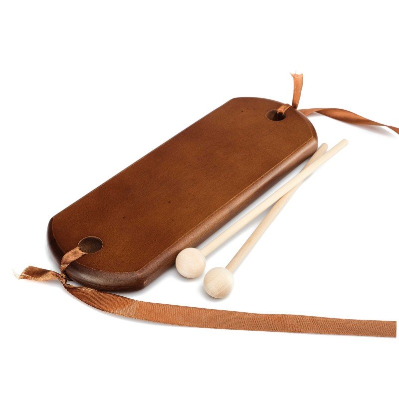 MS-T2-PB-01 Пастуший барабан, тонировка, Мастерская Сереброва