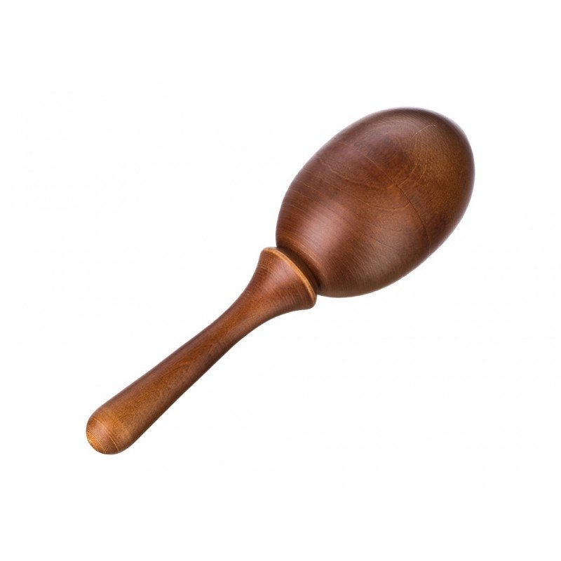 MS-T2-PG-01 Погремушка малая, тонировка, Мастерская Сереброва