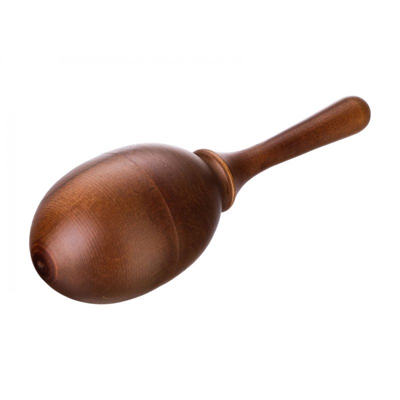 MS-T2-PG-01 Погремушка малая, тонировка, Мастерская Сереброва