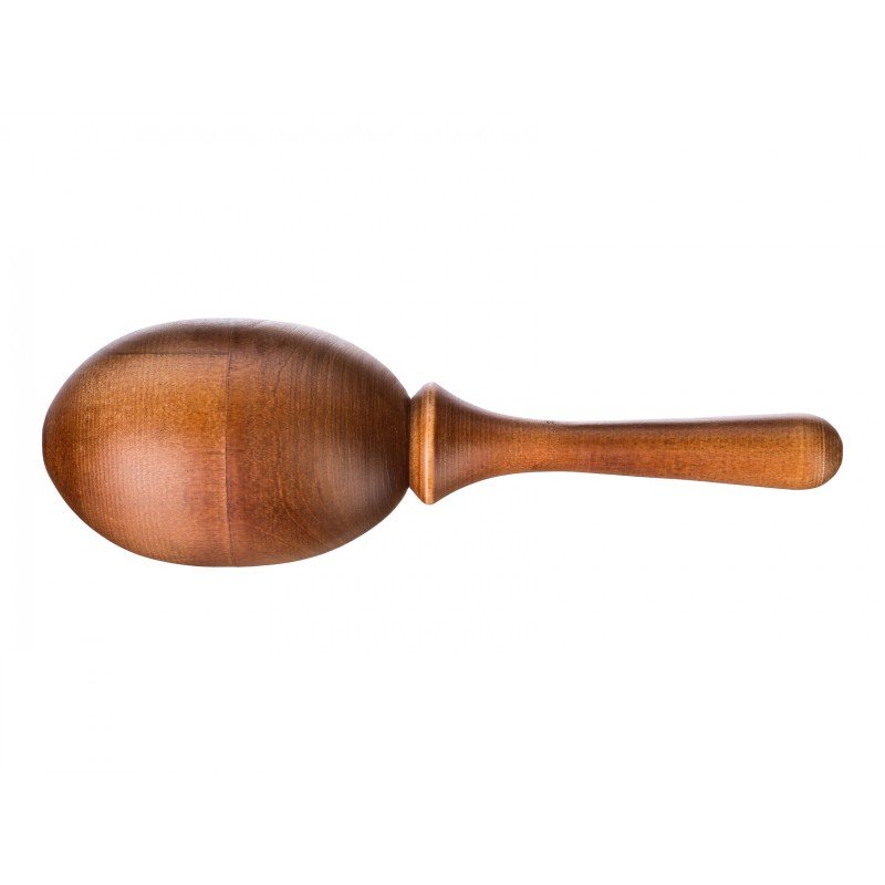 MS-T2-PG-01 Погремушка малая, тонировка, Мастерская Сереброва