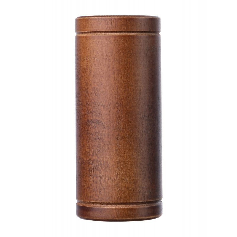 MS-T2-PG-03 Погремушка-цилиндр, тонировка, Мастерская Сереброва