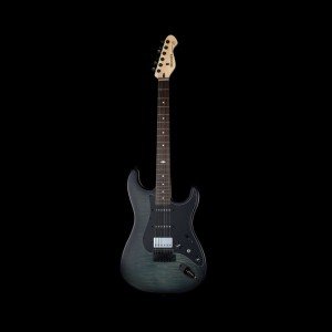 MSC31-Pro-GYBT Электрогитара, серая, Mooer