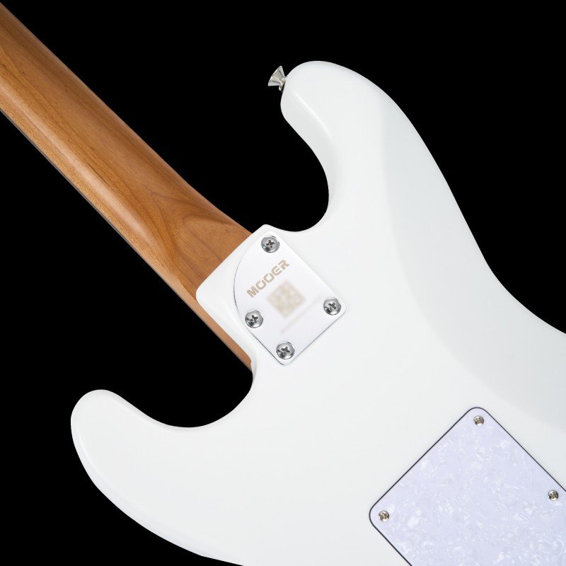 MSC41-Pro-DRBL Электрогитара, голубая, Mooer