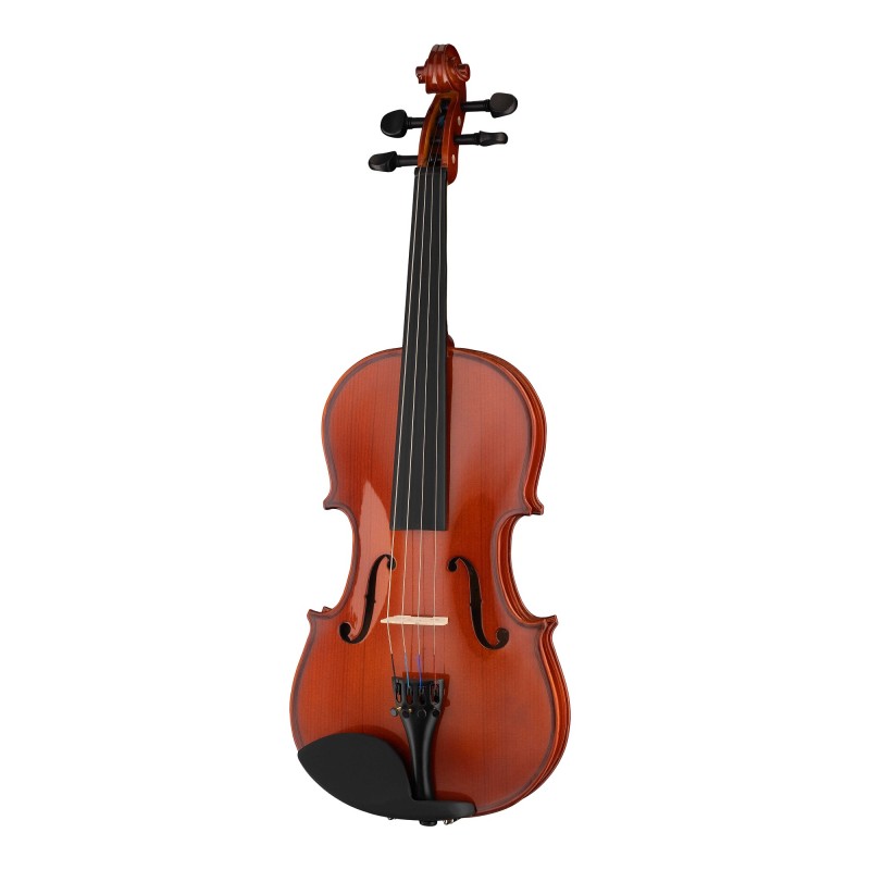 MV-002 Скрипка 3/4 с футляром и смычком, Carayа