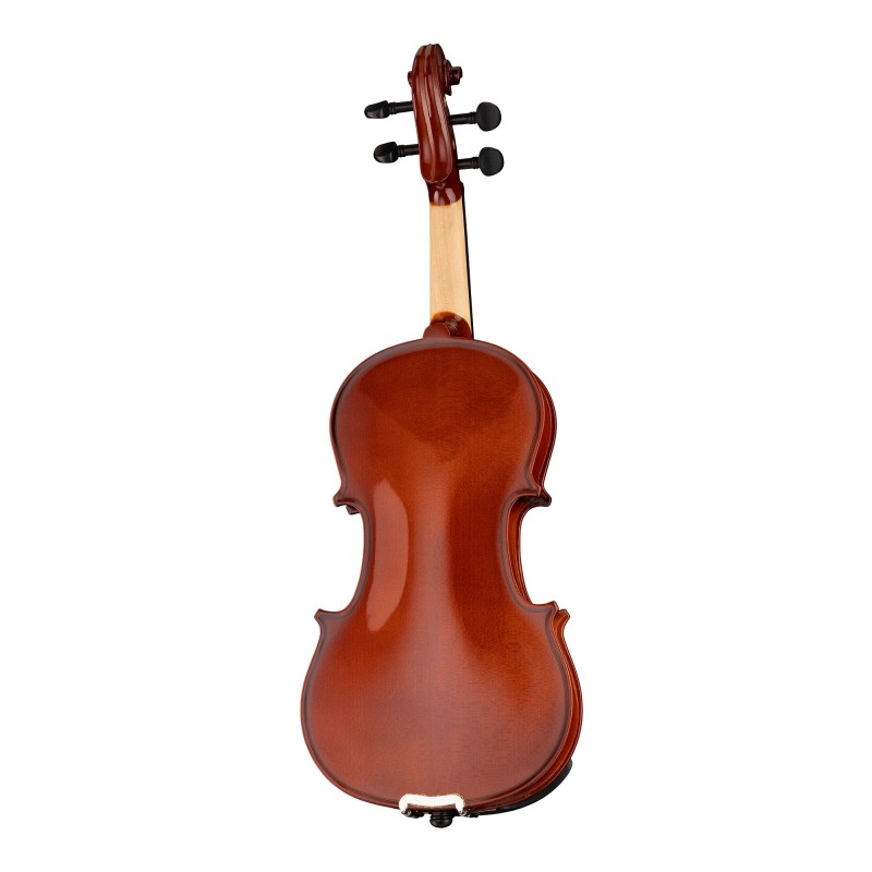 MV-004 Скрипка 1/4 с футляром и смычком, Carayа