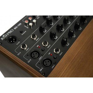 MX-100 Гитарный комбоусилитель, 100Вт, Justpro MX-100 Гитарный комбоусилитель, 100Вт, Justpro