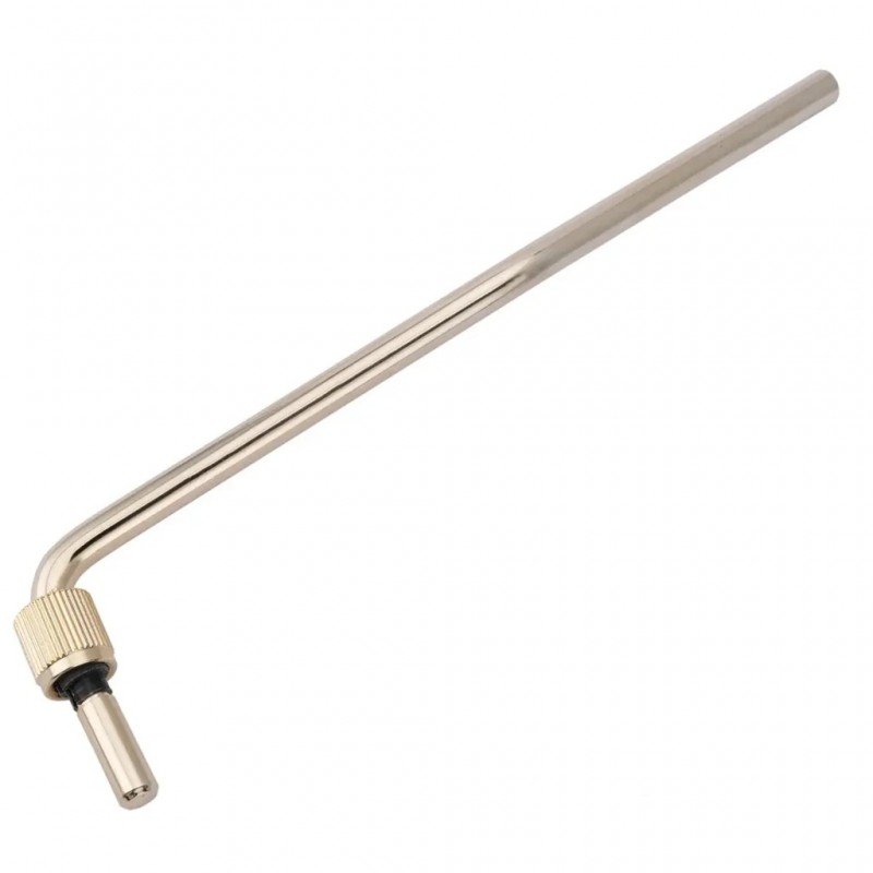 MX2206GD Рычаг тремоло Floyd Rose style, 6мм, золото, Musiclily