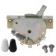 MX2382 Переключатель 5-ти позиционный, Strat Style, Musiclily MX2382 Переключатель 5-ти позиционный, Strat Style, Musiclily