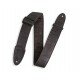 MX8-BLK Specialty Series Ремень для гитары, пробка, черный, Levy's MX8-BLK Specialty Series Ремень для гитары, пробка, черный, Levy's