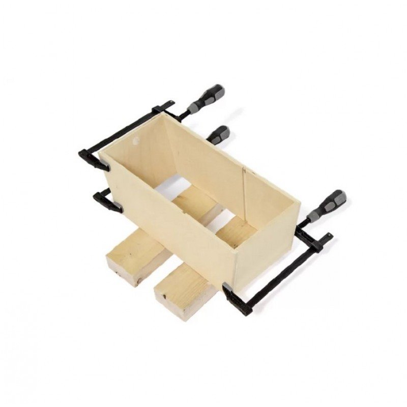 MYO-BCAJ Бонго кахон, самостоятельная сборка, береза, Meinl