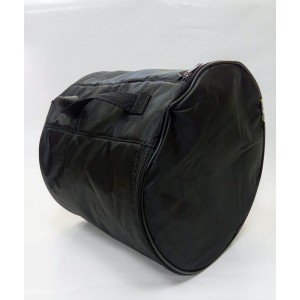 MZ-Ch10-BK-1 Чехол для барабана кавказского 10", черный ПВХ, MEZZO