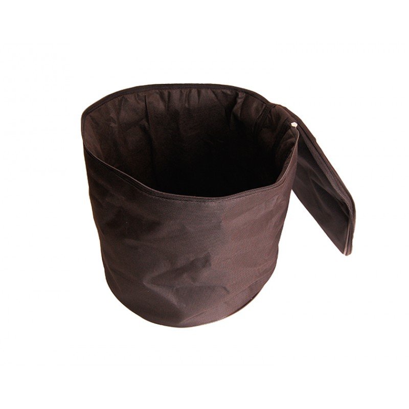 MZ-Ch11-BK Чехол для барабана кавказского 11", MEZZO