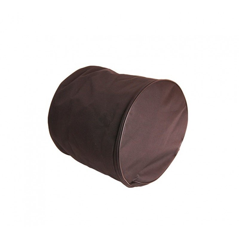 MZ-Ch12-BK Чехол для барабана кавказского 12", чёрный, MEZZO