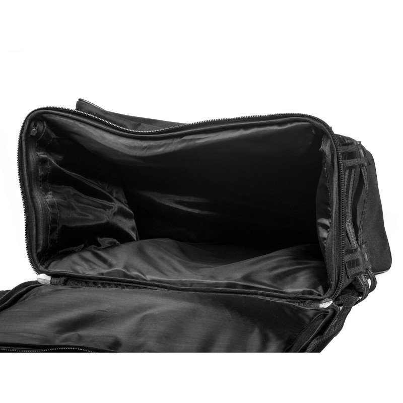 MZ-ChA-3/4 Чехол для аккордеона 3/4, 43х46х24, MEZZO MZ-ChA-3/4 Чехол для аккордеона 3/4, 43х46х24, MEZZO