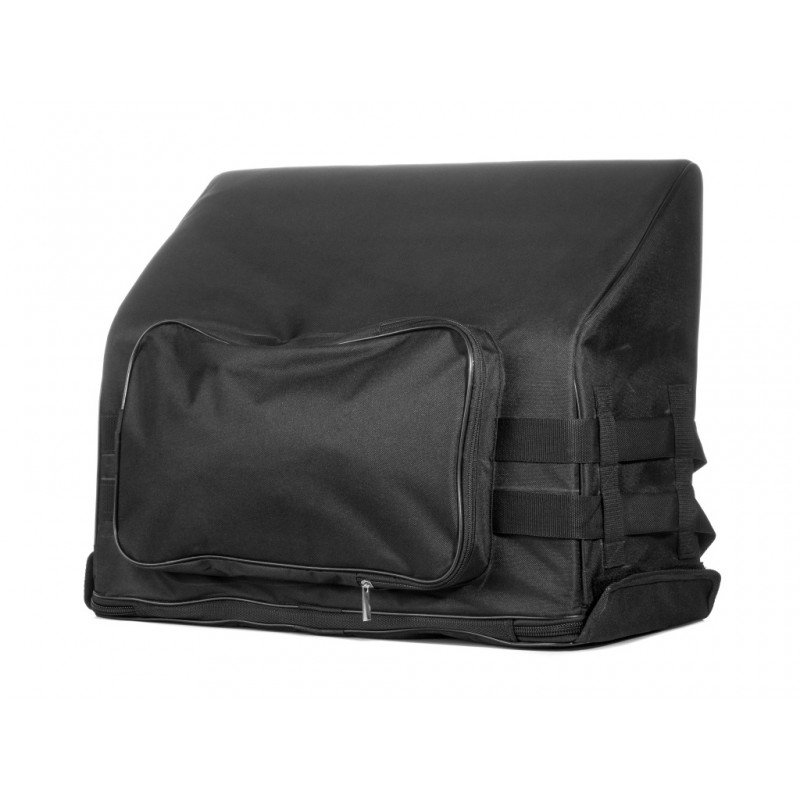 MZ-ChA-4/4 Чехол для аккордеона 4/4, 43х54х24, MEZZO MZ-ChA-4/4 Чехол для аккордеона 4/4, 43х54х24, MEZZO
