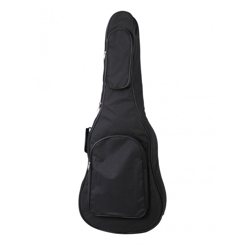 MZ-ChG-12-3 Чехол для гитары дредноут, MEZZO MZ-ChG-12-3 Чехол для гитары дредноут, MEZZO