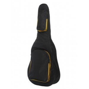 MZ-ChG-12-3b/g Чехол для гитары дредноут, MEZZO MZ-ChG-12-3b/g Чехол для гитары дредноут, MEZZO
