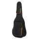 MZ-ChG-12-3b/g Чехол для гитары дредноут, MEZZO MZ-ChG-12-3b/g Чехол для гитары дредноут, MEZZO