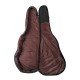 MZ-ChG-12-3b/g Чехол для гитары дредноут, MEZZO MZ-ChG-12-3b/g Чехол для гитары дредноут, MEZZO