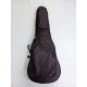 MZ-ChG-12-3brown Чехол для гитары дредноут, MEZZO MZ-ChG-12-3brown Чехол для гитары дредноут, MEZZO