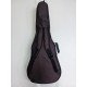MZ-ChG-12-3brown Чехол для гитары дредноут, MEZZO MZ-ChG-12-3brown Чехол для гитары дредноут, MEZZO