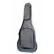 MZ-ChG-12-3grey Чехол для гитары дредноут, MEZZO MZ-ChG-12-3grey Чехол для гитары дредноут, MEZZO