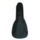 MZ-ChG-3g Чехол для гитары джамбо, чёрный, MEZZO