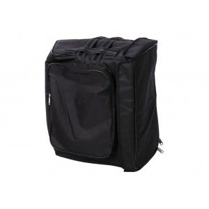 MZ-ChGB-1/2 Чехол для аккордеона, баяна, гармони 1/2, 37х26х32, MEZZO