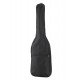 MZ-ChGB-2 Чехол для бас-гитары, черный, MEZZO