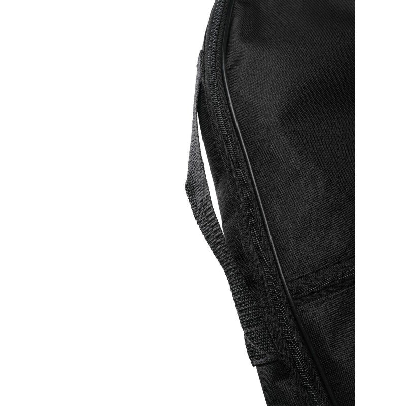 MZ-ChGB-2 Чехол для бас-гитары, черный, MEZZO