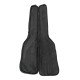 MZ-ChGB-2 Чехол для бас-гитары, черный, MEZZO