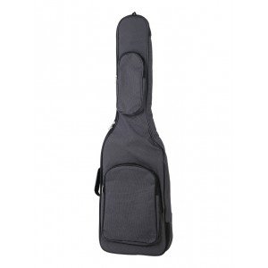 MZ-ChGB-3grey Чехол для бас-гитары, серый, MEZZO MZ-ChGB-3grey Чехол для бас-гитары, серый, MEZZO