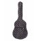 MZ-ChGC-1/1sp Чехол для классической гитары, ткань "паучки", MEZZO