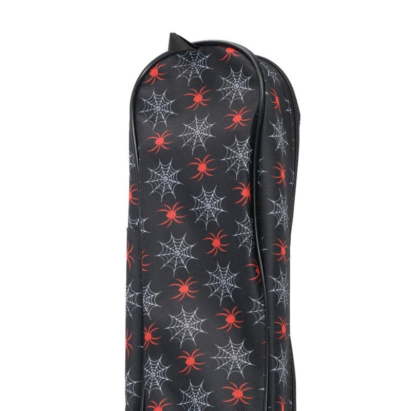 MZ-ChGC-1/1sp Чехол для классической гитары, ткань "паучки", MEZZO