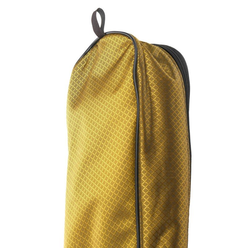 MZ-ChGC-1/2g Чехол для классической гитары размером 1/2, MEZZO