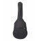 MZ-ChGC-2/1 Чехол для классической гитары, черный, MEZZO