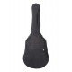 MZ-ChGC-2/1 Чехол для классической гитары, черный, MEZZO