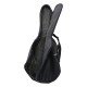 MZ-ChGC-2/1 Чехол для классической гитары, черный, MEZZO