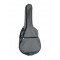MZ-ChGC-2/1grey Чехол для классической гитары, серый, MEZZO
