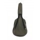 MZ-ChGC-2/1o Чехол для классической гитары, оливковый, MEZZO