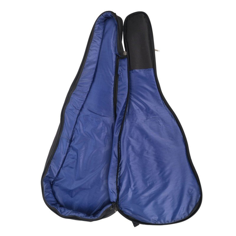 MZ-ChGC-3 Чехол для классической гитары, MEZZO