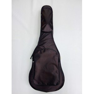 MZ-ChGC-3br Чехол для классической гитары, коричневый, MEZZO