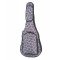 MZ-ChGC-3skull2/grey Чехол для классической  гитары, MEZZO