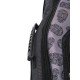 MZ-ChGC-3skull2/grey Чехол для классической  гитары, MEZZO